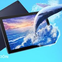 Si necesitas una tableta básica para los peques este curso, en MediaMarkt tienes la Huawei MatePad T 10 a precio de risa por sólo 99,99 euros