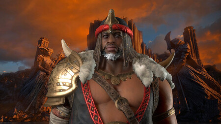 Mercenario Rahein