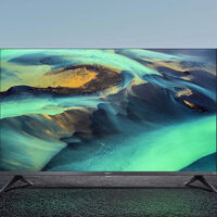 Hay una tele Xiaomi que cuesta tan solo 129 euros: tiene pantalla QLED y es ideal para la cocina o dormitorio