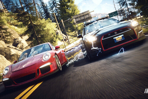 Compró su estudio en 2020 y ahora EA continúa con su con su mala costumbre de cerrar los servidores de varios de sus juegos