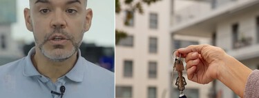 José María Camarero, periodista económico, explica cuánto dinero hay que tener ahorrado para comprarse una casa: "se ha incrementado el importe que hay que tener encima de la mesa" 