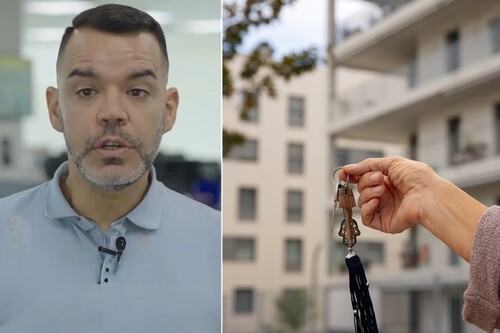 Esto debes tener ahorrado para comprar una casa