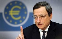 Mario Draghi da golpe contra Merkel y pone fin a los planes de austeridad