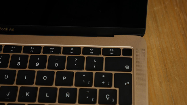 Apple MacBook Air 2018, análisis: review, características, precio