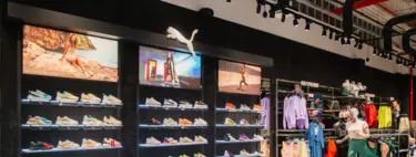 El outlet de Puma comienza a liquidar en sus rebajas varios modelos de zapatillas casi a mitad de precio para esta temporada