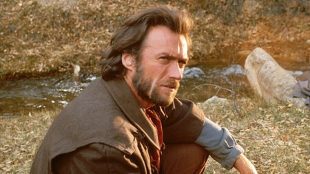 Josey Wales Eastwood