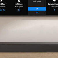 Muy compacta, con 350 W y subwoofer integrado: esta barra de sonido Sony es ideal para montar tu propio cine en casa
 