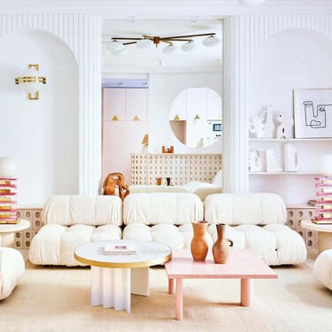 Adiós a los cables de la televisión: cinco fantásticos trucos para ocultarlos sin renunciar al diseño