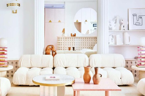 ocultar el cable de la tele