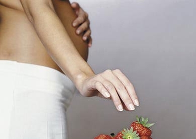 Comer durante el parto no implica ningún riesgo