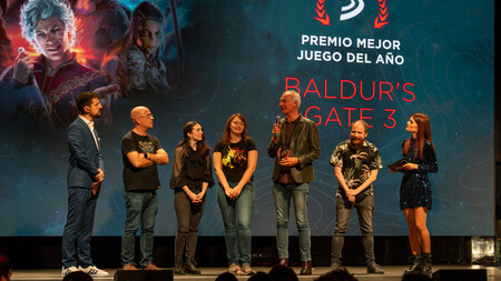 Premios 3djuegos Larian