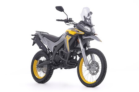 Voge 300 Rally 2022 Llega El 30 De Mayo001