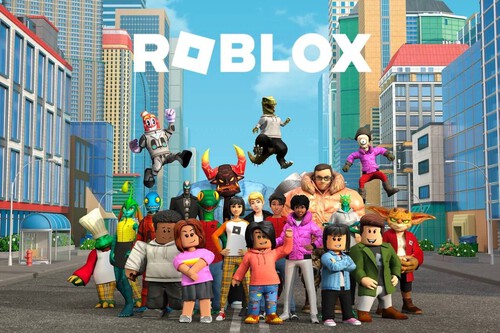 Roblox Codigos Noviembre 2025