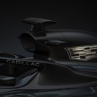 General Motors va a fabricar sus propios motores de F1, y pone en una situación muy comprometida a Liberty Media 