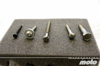 Probamos Stop Pinchazos; el líquido preventivo antipinchazos