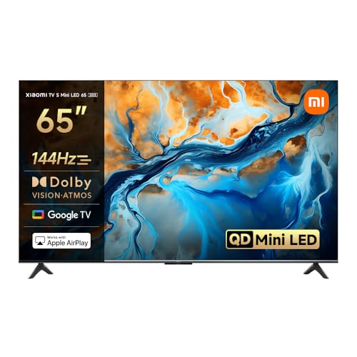 Xiaomi TV S Mini 65"
