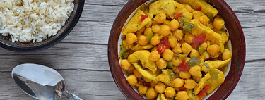 19 formas saludables, fáciles y sabrosas de preparar las legumbres