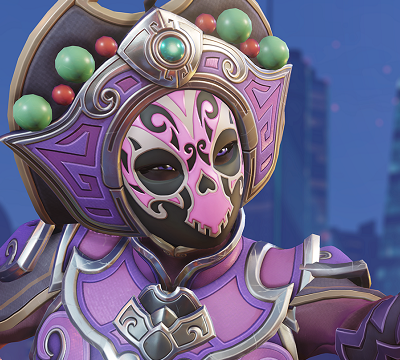 Imagen de Overwatch 2 (Blizzard Entertainment)