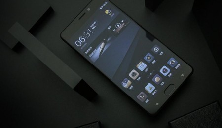 Gionee M6S Plus: un súper gama media con 6 GB de RAM y 6.020 mAh de batería