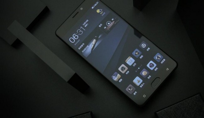 Gionee M6s Plus 3