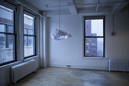 Cloud, esta sí es una auténtica nube que truena y reproduce música en tu salón