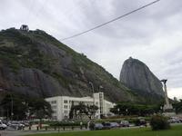 Río de Janeiro: subida al Pan de Azúcar