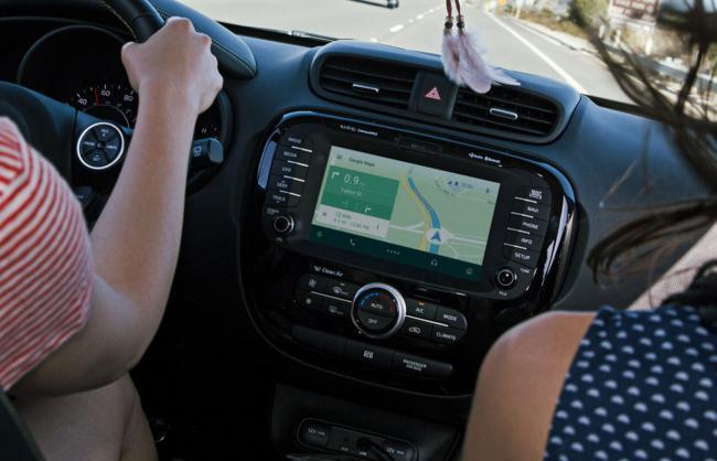 Androidauto