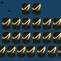 FIFA 23 Ultimate Team - Predicciones para el TOTW 15: Un posible primer equipo con grandes de la Liga Santander y de nuestras antípodas