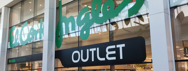 Liquidación de teles LG en el outlet de El Corte Inglés a más del 50%: modelos desde 139 euros