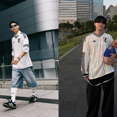 Japón tiene la camiseta más deseada del Mundial 2026, tanto, que se vende hasta 2500 veces más que en Qatar 2022