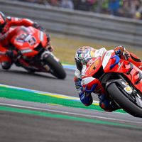 Ducati confirma que están muy cerca de firmar a Jack Miller como piloto oficial en MotoGP para 2021