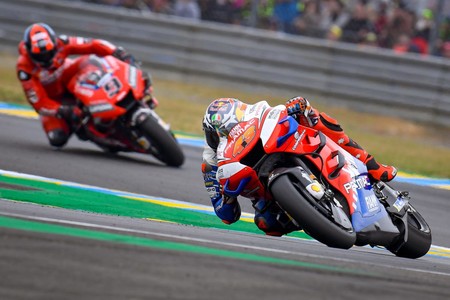 Ducati confirma que están muy cerca de firmar a Jack Miller como piloto oficial en MotoGP para 2021