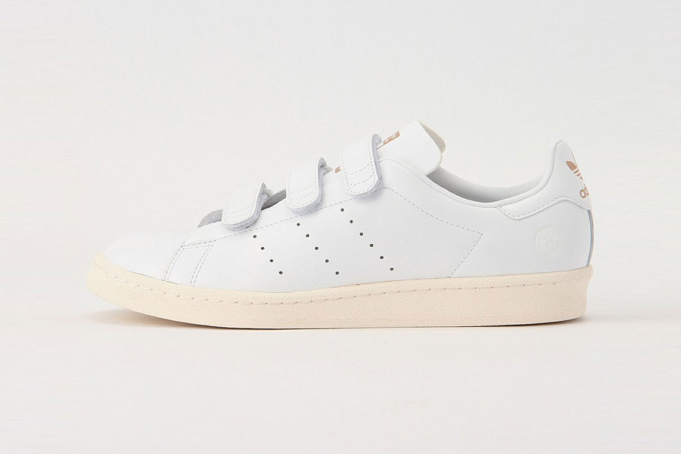 United Arrows & Sons x adidas Originals Master