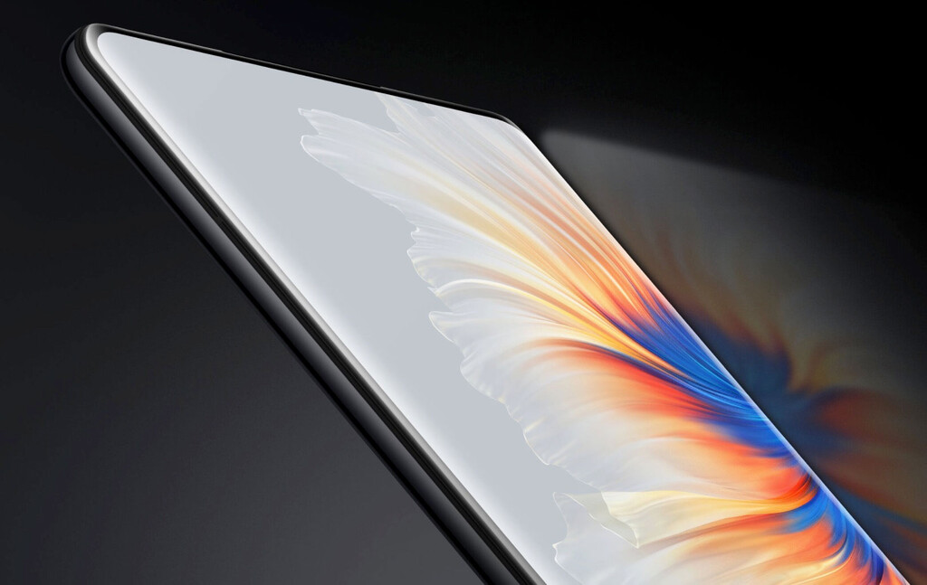 Nuevo Xiaomi Mi MIX 4 características, precio y ficha técnica Nuevo Xiaomi Mi MIX 4 características, precio y ficha técnica
