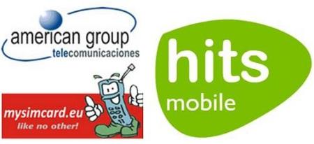 MySIMcard ¿Nuevo OMV?