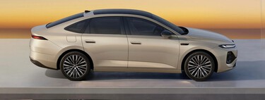 Maior que um Jetta e com 160 km de autonomia elétrica: este é o novo sedã híbrido plug-in da Volkswagen 