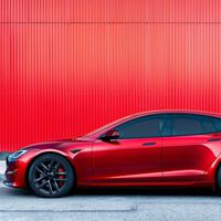 Ni GM ni Ford. La marca estadounidense tan fiable como una japonesa es una de las más nuevas