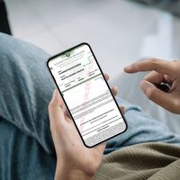 Si tu apellido empieza con esta letra no estará en la CURP biométrica. Esta letra la sustituirá 