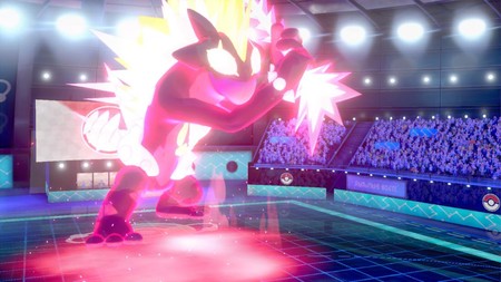 Toxtricity Gigamax aparecerá temporalmente y por primera vez en las Incursiones de Pokémon Espada y Escudo