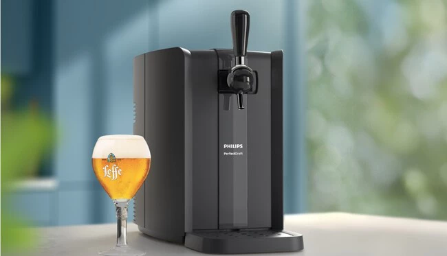 Grifo de cerveza