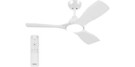 Ventilador De Techo Philips Olas