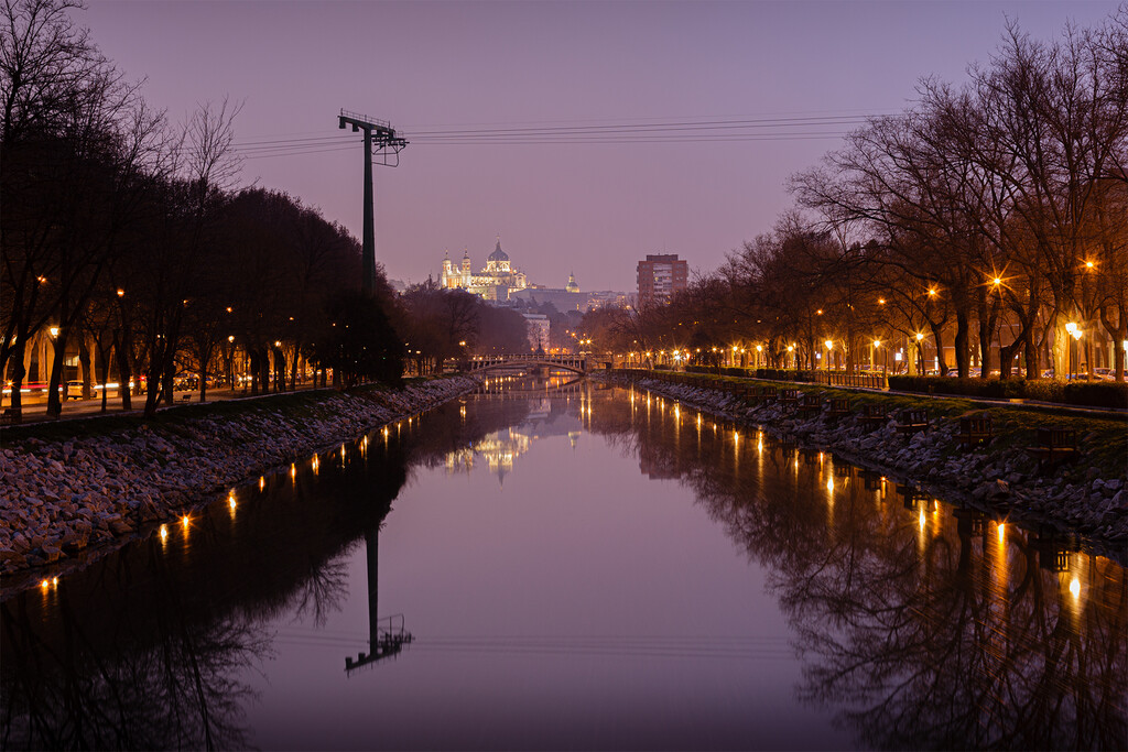 Cómo hacer fotos de larga exposición con tu teléfono y conseguir fotografías espectaculares