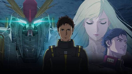 Gundam Hathaway