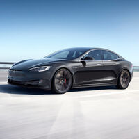 Elon Musk cancela el Tesla Model S Plaid +, la superberlina eléctrica con 837 km de autonomía y 1.100 CV