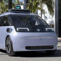 El robotaxi autónomo sin volante ni pedales de Waymo y Geely da un paso hacia su producción: ya está a prueba en Europa