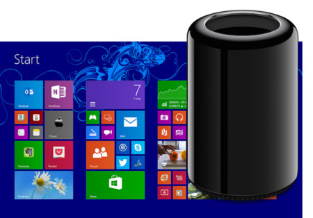 Apple retira el soporte para Windows 7 en el asistente Boot Camp del nuevo Mac Pro