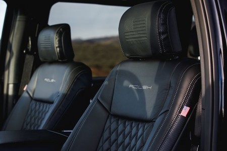 Roush F 150 5 11 Tactical Edition 3