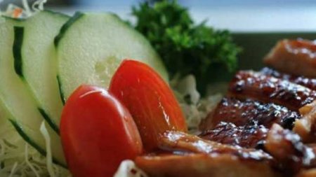 Menús con Corazón: Recetas 2010