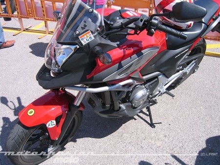 Honda Day Alicante 2013