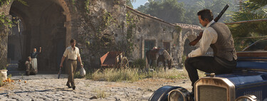 Usando los mejores Mafia como base y dando protagonismo a un arte marcial siciliano, así me han convencido los desarrolladores de The Old Country 